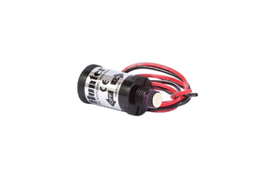 HUNTER SOLENOID 9V-OS